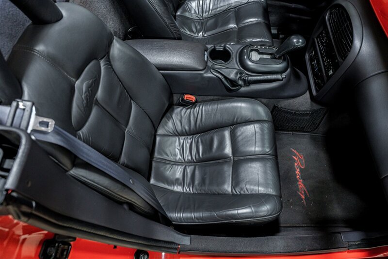 Used 1999 Plymouth Prowler RWD image 22