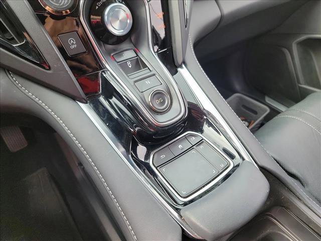 Used 2019 Acura RDX FWD w/ Advance Package image 23
