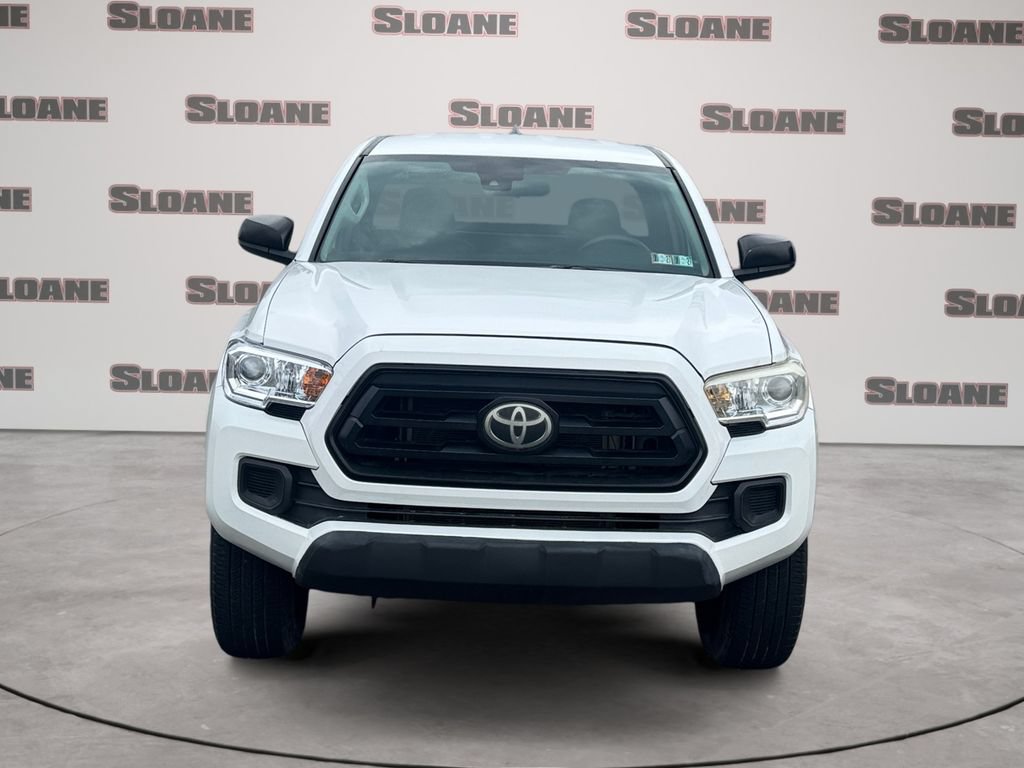 Used 2020 Toyota Tacoma SR AWD/4WD image 8