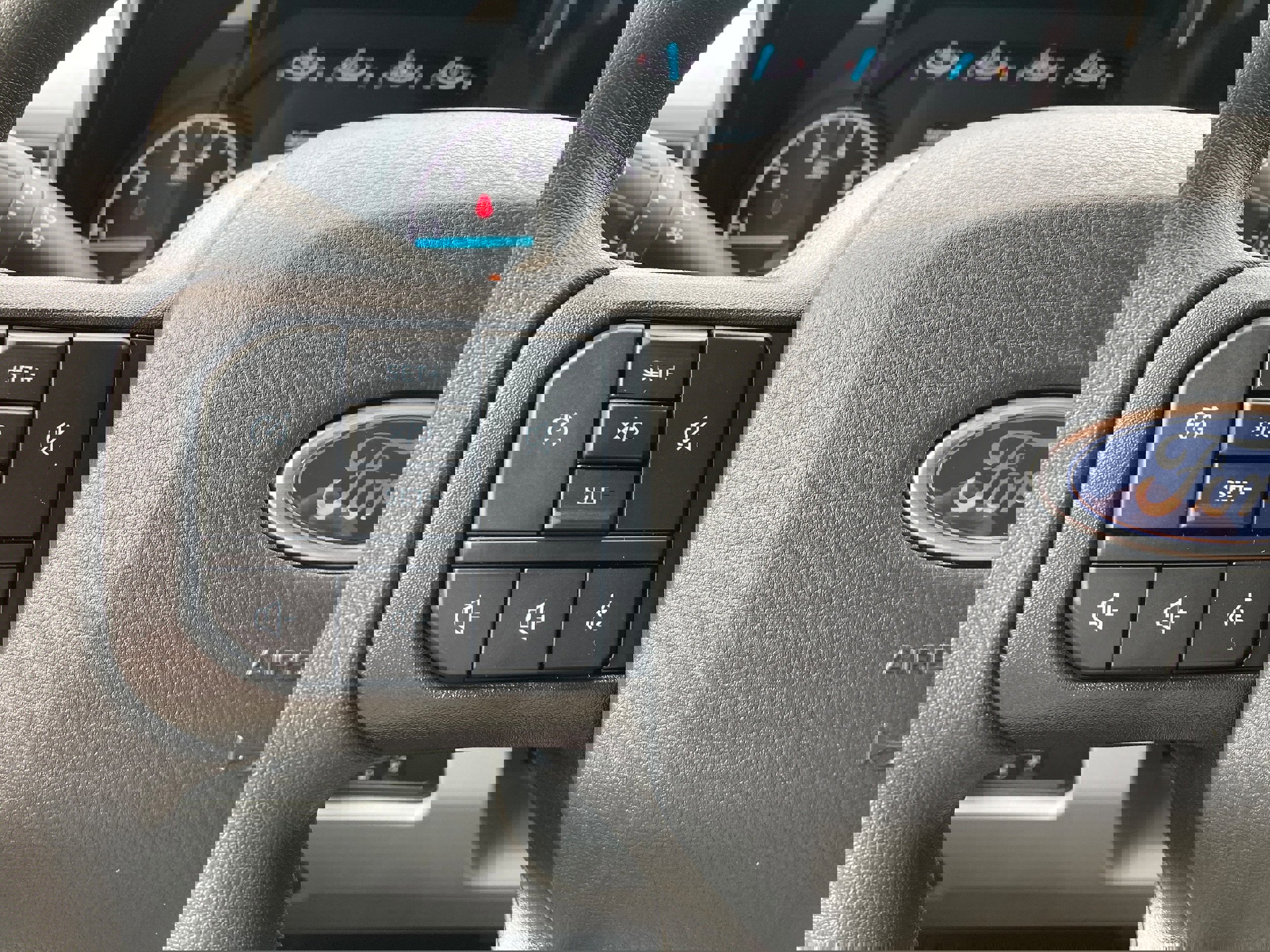 New 2025 Ford F350 XL w/ STX Appearance Package image 22