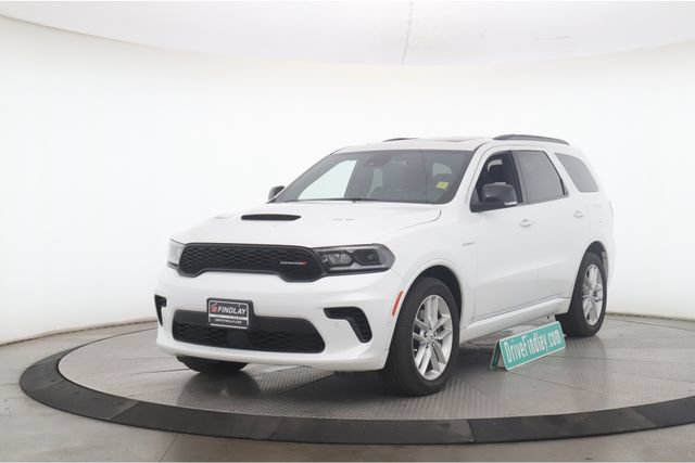 Used 2025 Dodge Durango R/T AWD/4WD image 10