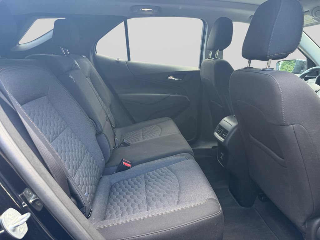 Used 2021 Chevrolet Equinox LT AWD/4WD image 18