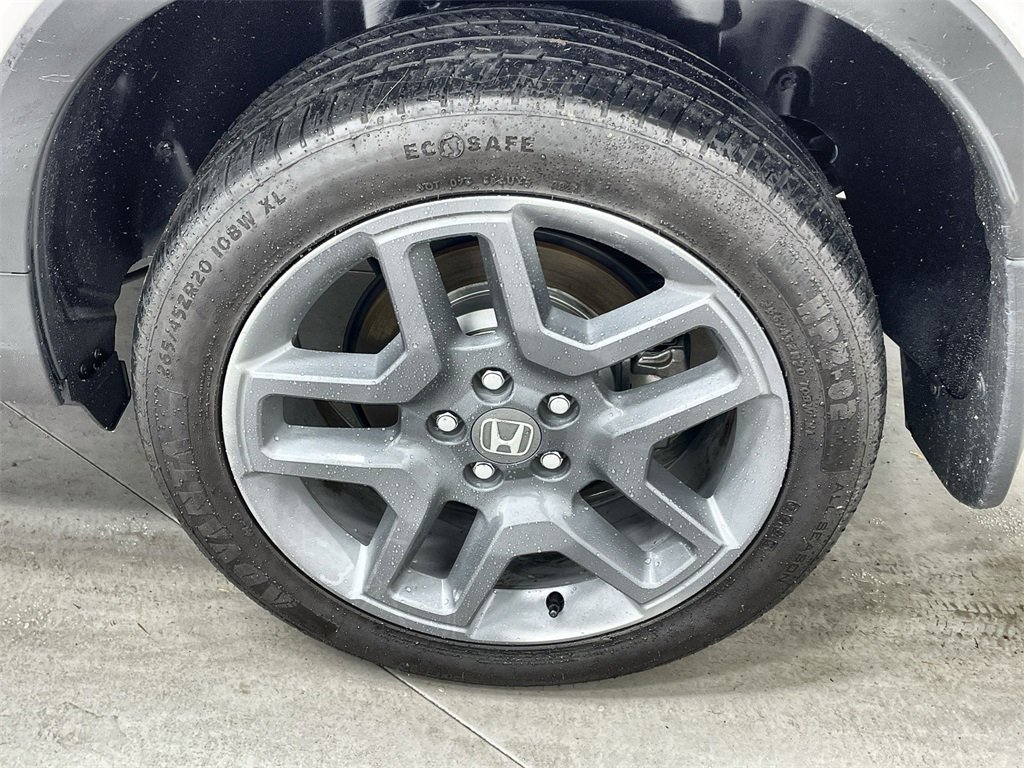 Used 2022 Honda Passport EX-L image 10