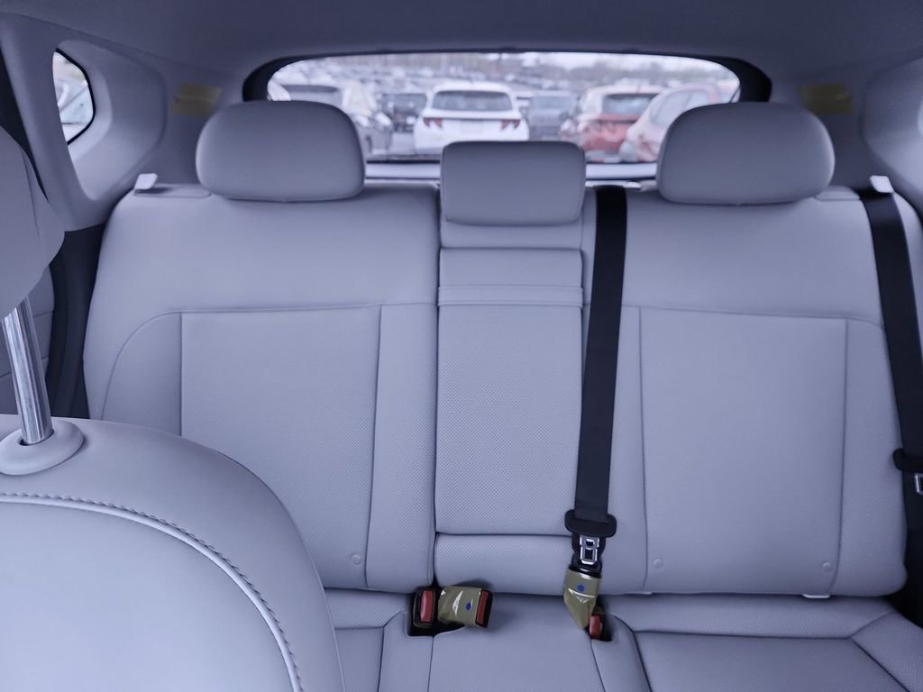 New 2026 Hyundai Kona SEL Premium AWD/4WD image 22