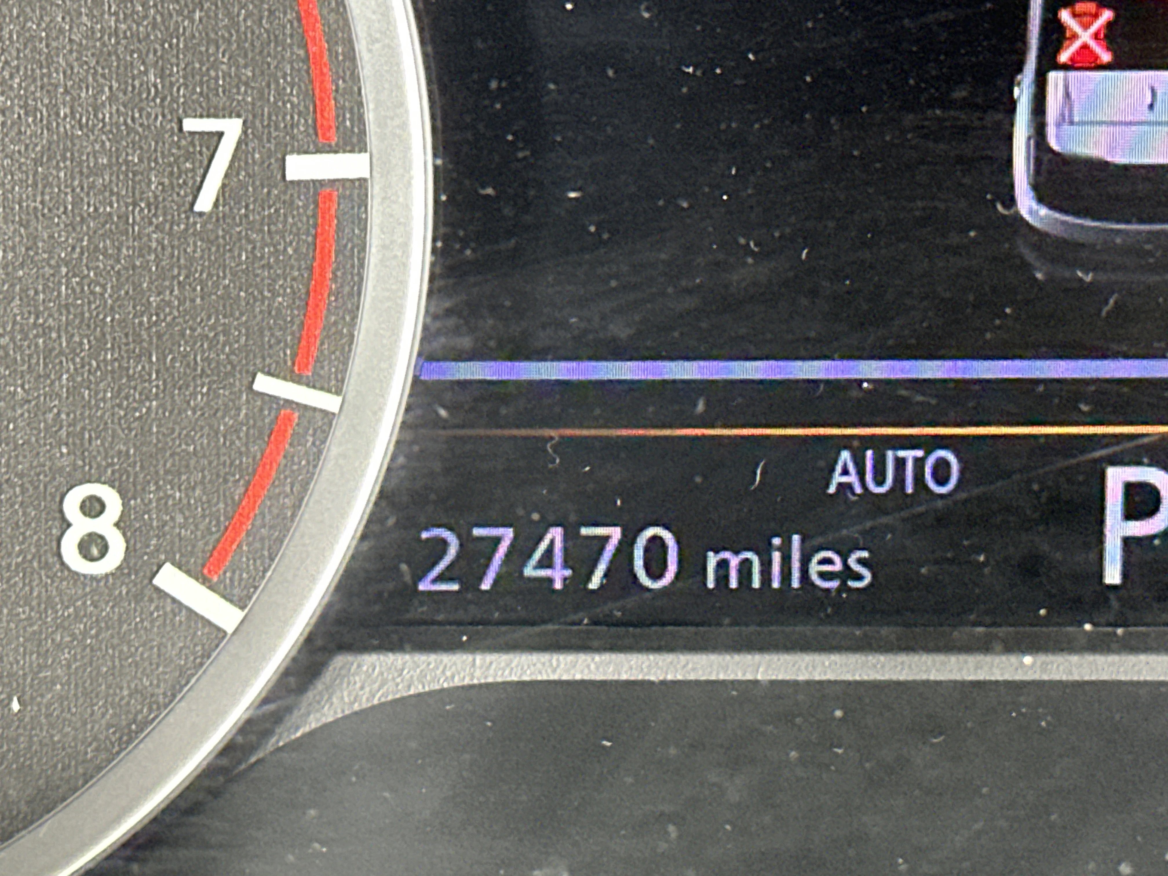 Used 2023 INFINITI QX60 Pure image 5