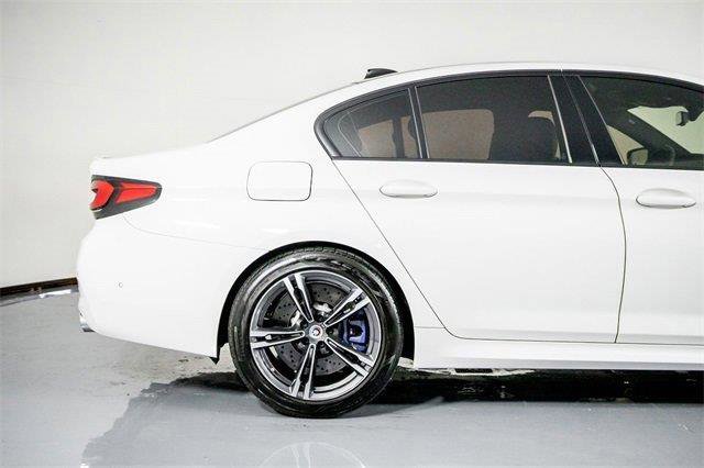 Used 2023 BMW M5 w/ Executive Package image 7