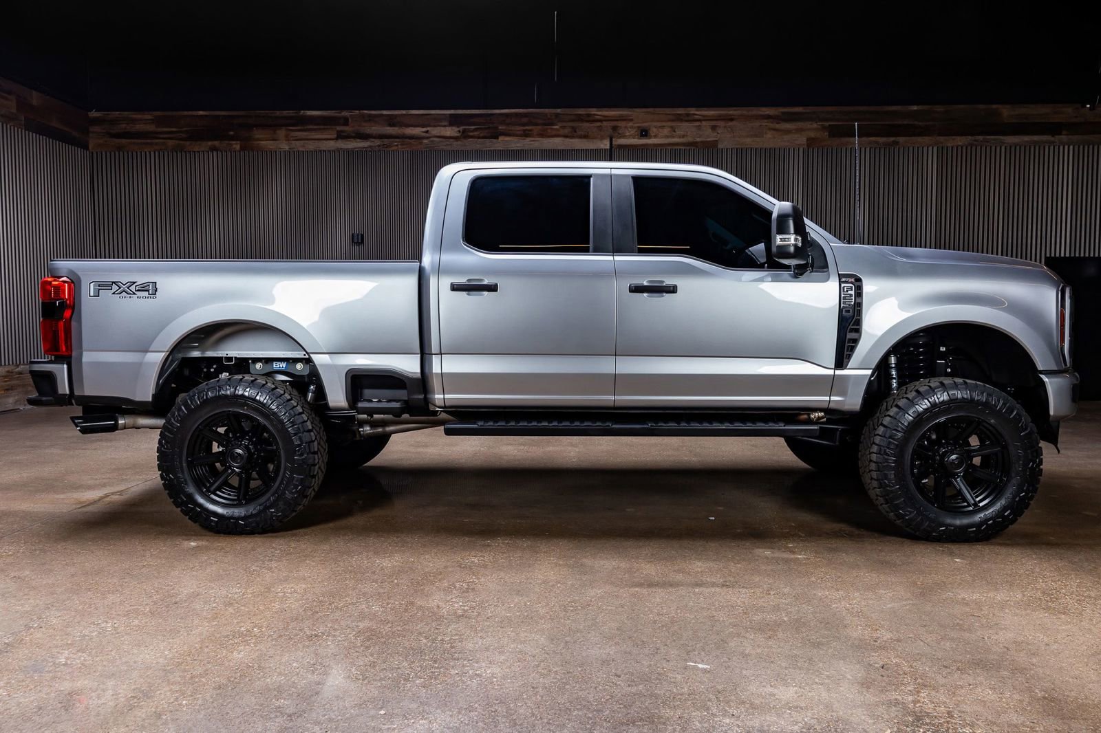 Used 2024 Ford F250 XL w/ STX Appearance Package image 11