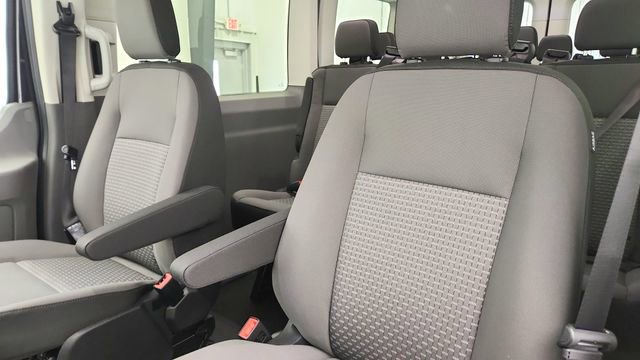 New 2026 Ford Transit 350 XLT image 9