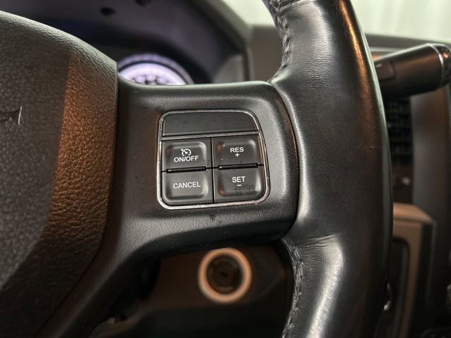 Used 2017 RAM 2500 Big Horn image 10