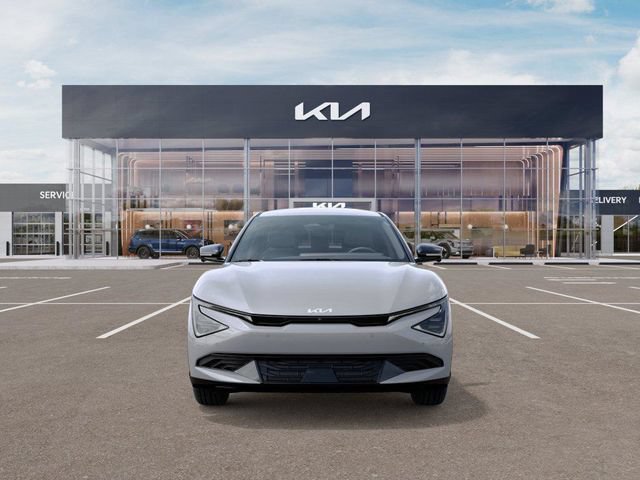 New 2026 Kia EV6 Wind AWD/4WD image 2