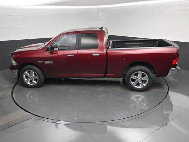 Used 2018 RAM 1500 Big Horn RWD image 14