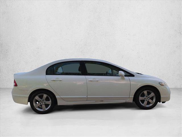 Used 2011 Honda Civic LX-S image 4