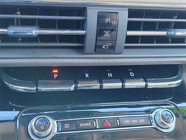 Used 2022 Lincoln Corsair FWD w/ Equipment Group 101A image 17