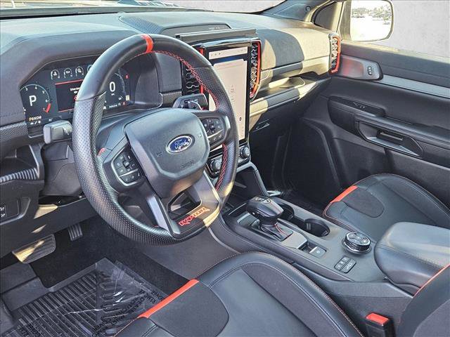 Used 2025 Ford Ranger Raptor image 10