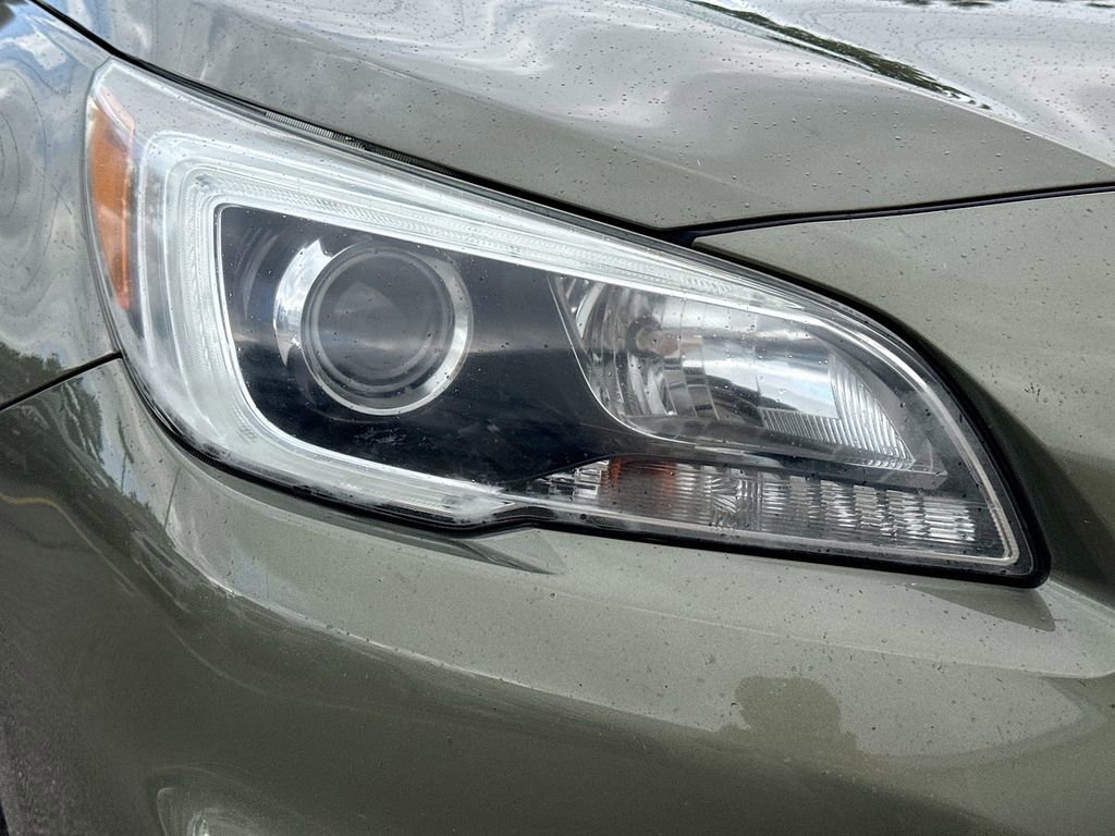 Used 2017 Subaru Outback 2.5i Touring w/ Popular Package #5A image 39