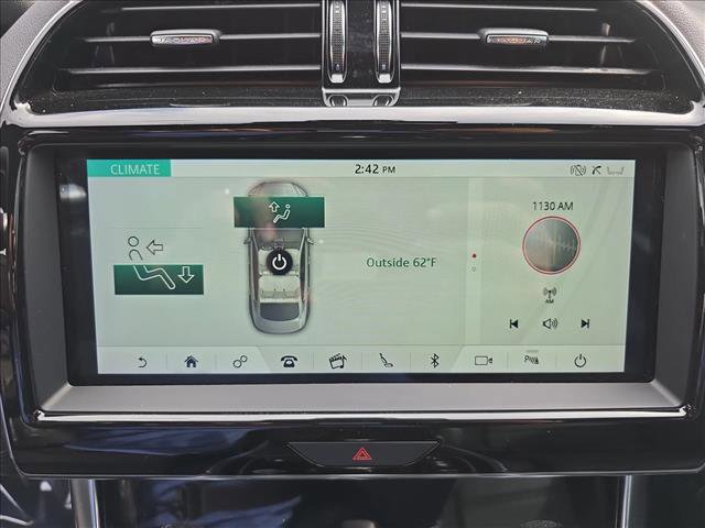 Used 2020 Jaguar XE S AWD/4WD image 22