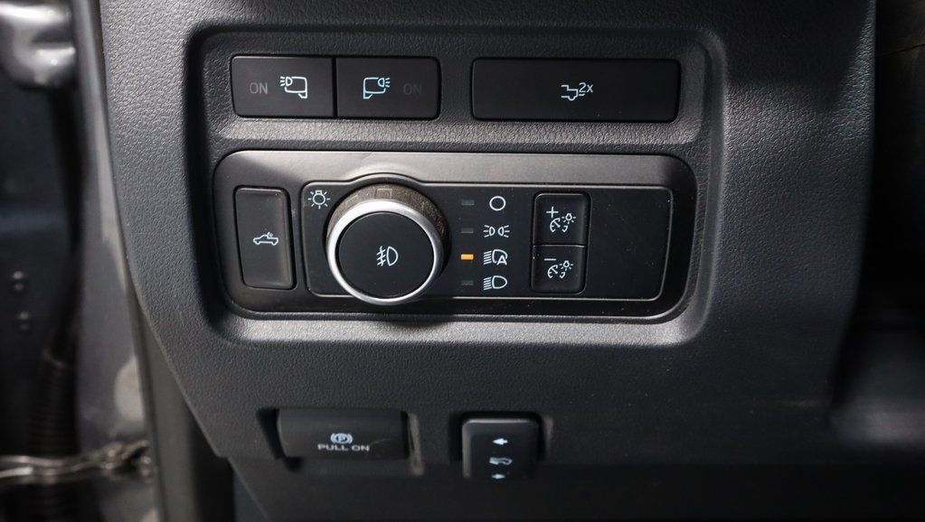 Certified 2024 Ford F250 Lariat w/ Lariat Ultimate Package image 28