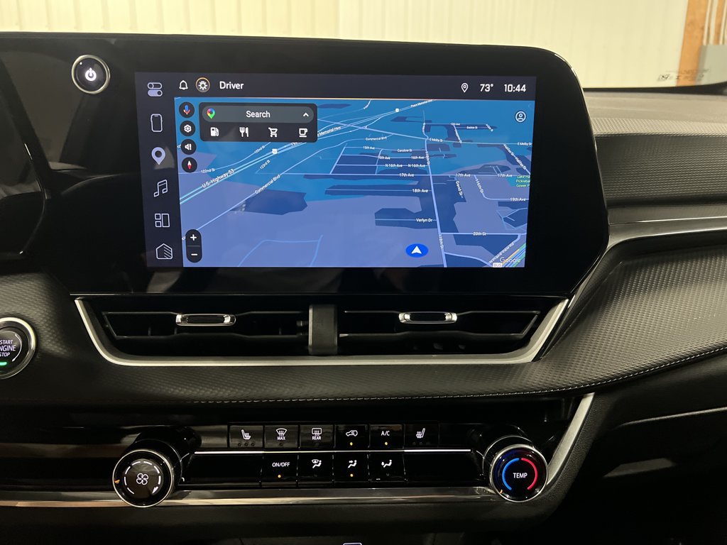 Certified 2025 Chevrolet Equinox LT AWD/4WD image 23