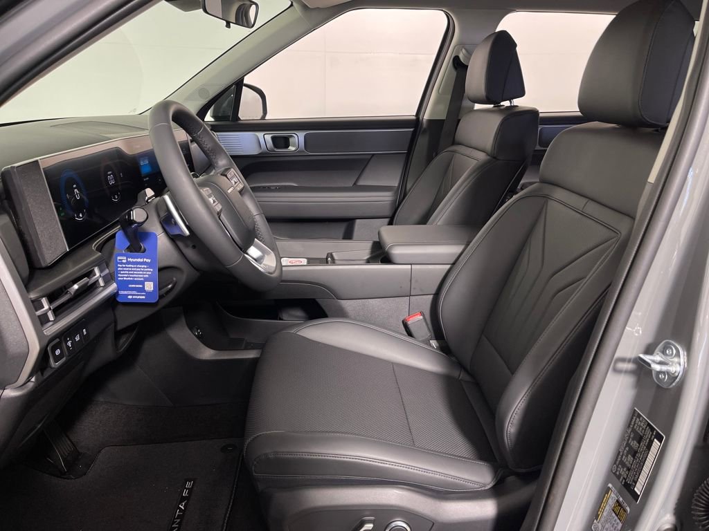 New 2026 Hyundai Santa Fe SEL image 12