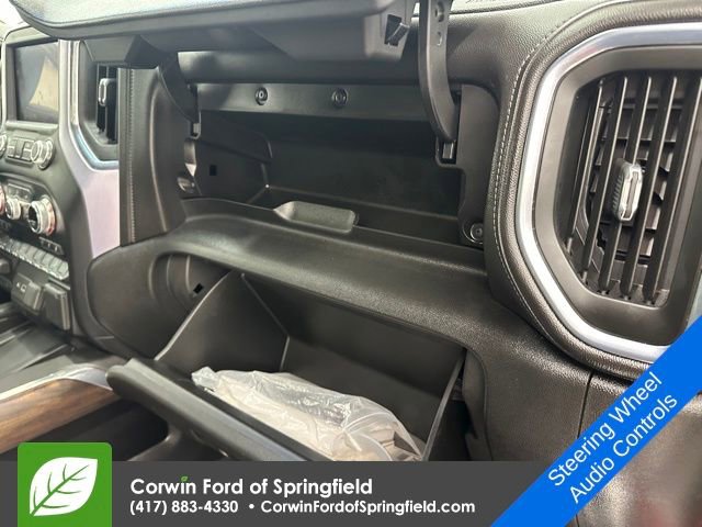 Used 2019 GMC Sierra 1500 SLT w/ SLT Premium Package image 11