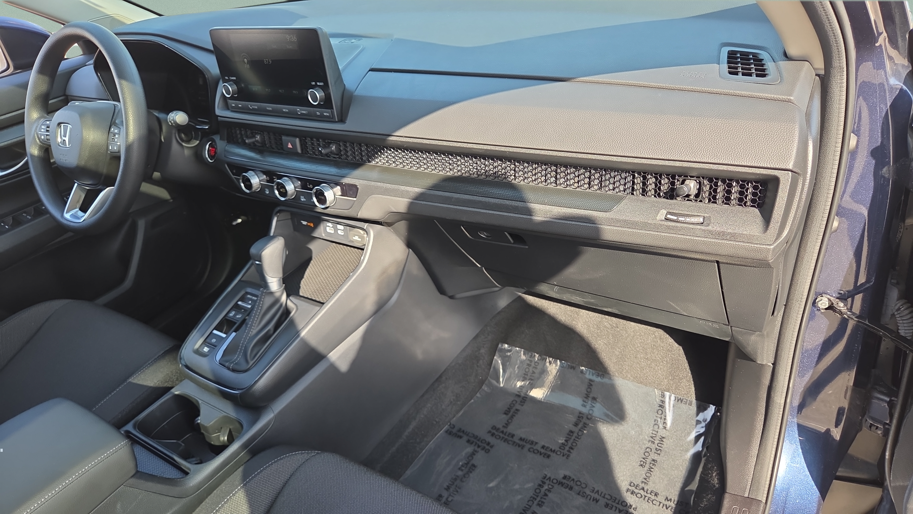 Used 2025 Honda CR-V EX image 16
