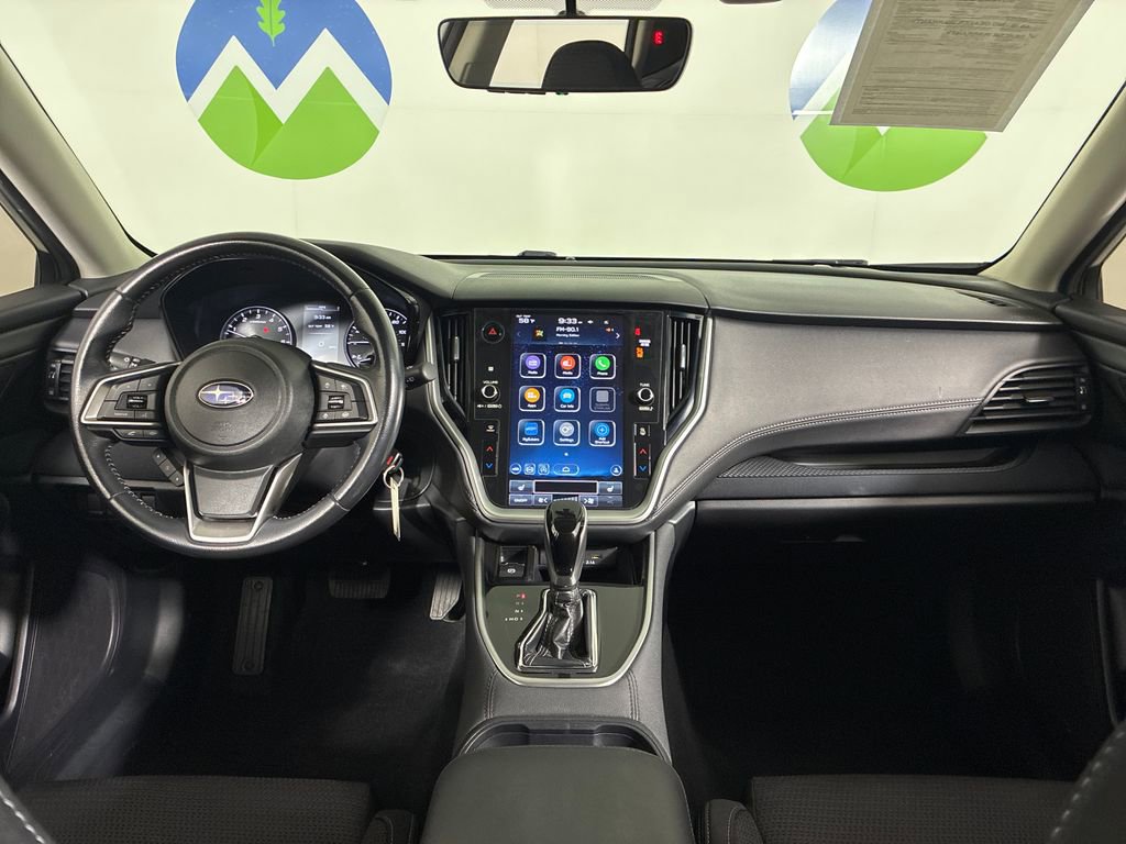 Used 2021 Subaru Outback Premium image 15
