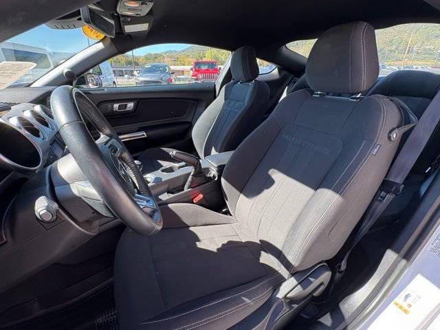 Used 2022 Ford Mustang GT w/ Black Accent Package image 23