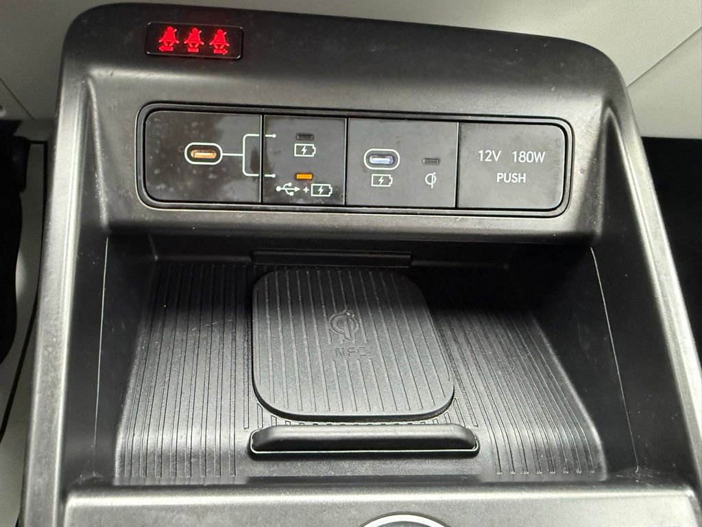 Used 2024 Hyundai Kona SEL w/ Convenience Package AWD/4WD image 24