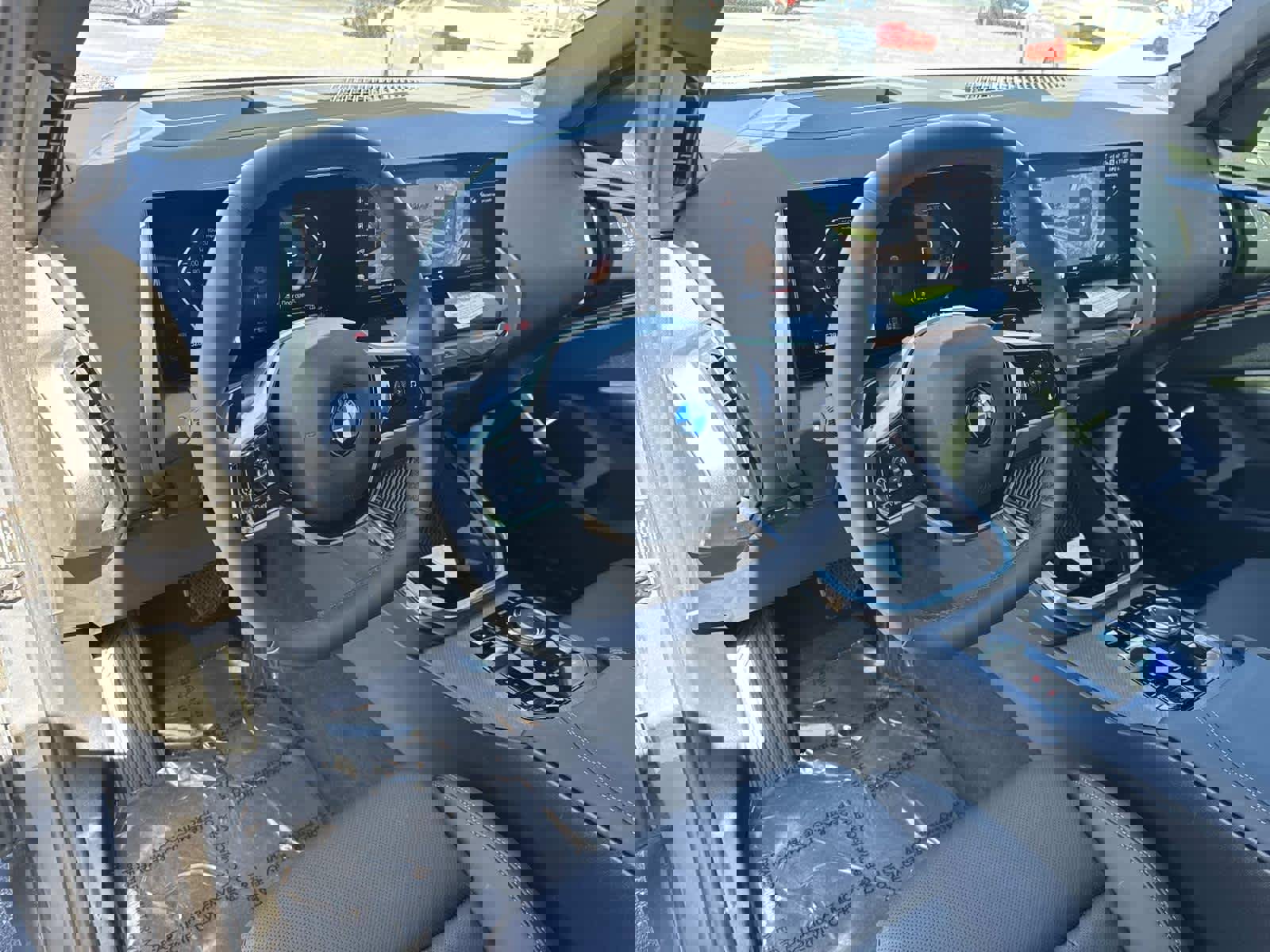 Certified 2025 BMW X3 xDrive30i w/ Premium Package image 23