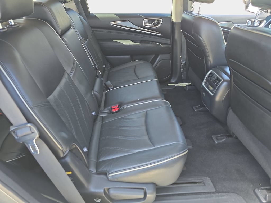 Used 2017 INFINITI QX60 FWD w/ Premium Plus Package image 13
