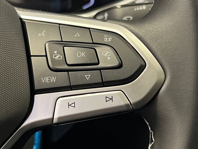 New 2025 Volkswagen Taos SEL AWD/4WD image 14