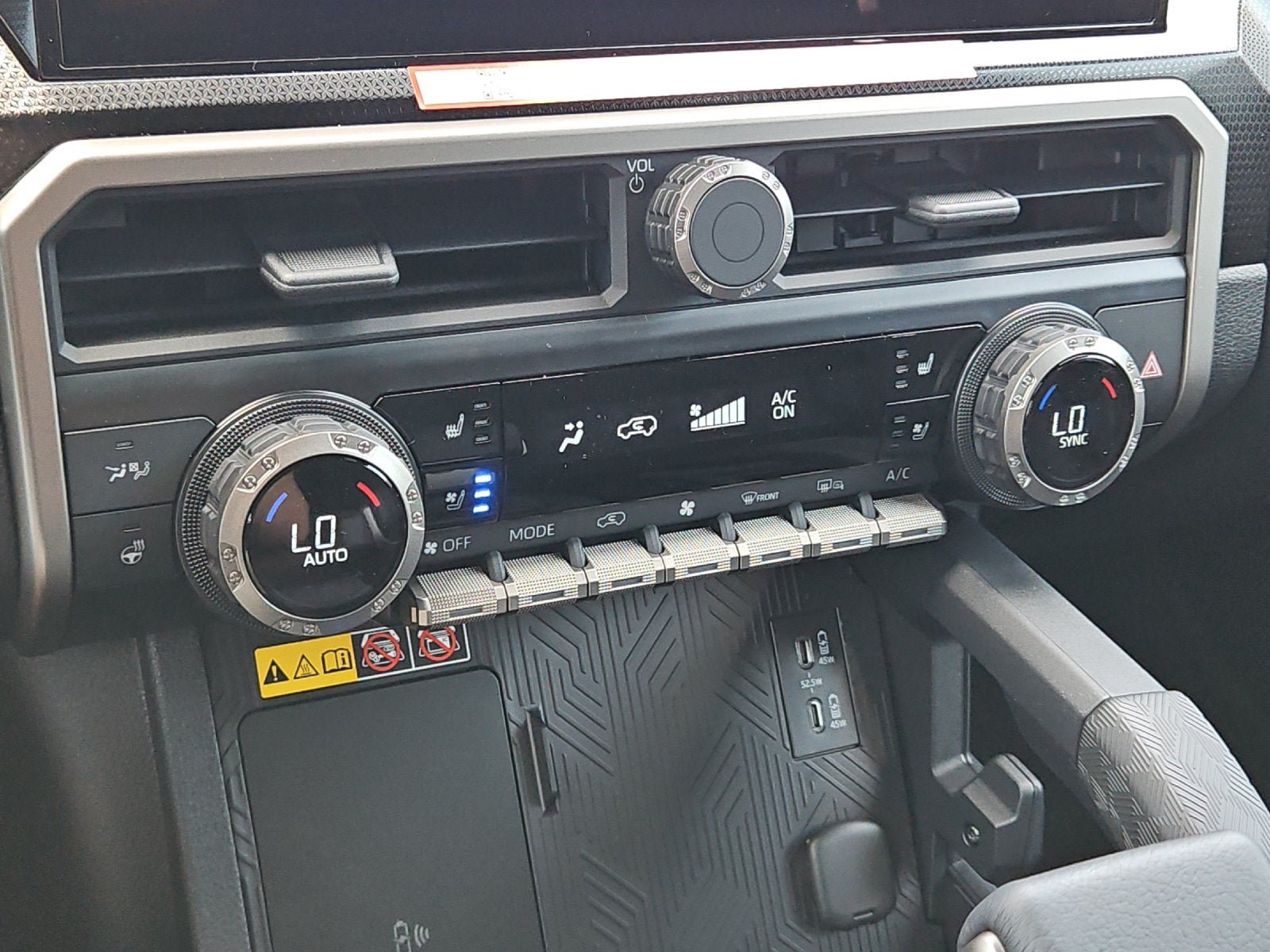 New 2026 Toyota 4Runner 4WD image 63