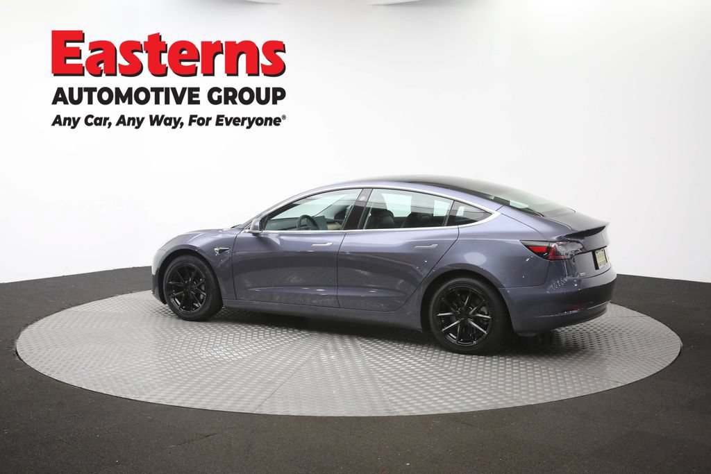 Used 2020 Tesla Model 3 Long Range AWD/4WD image 58