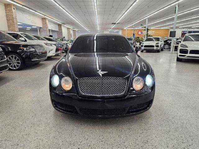 Used 2008 Bentley Flying Spur Flying Spur image 2