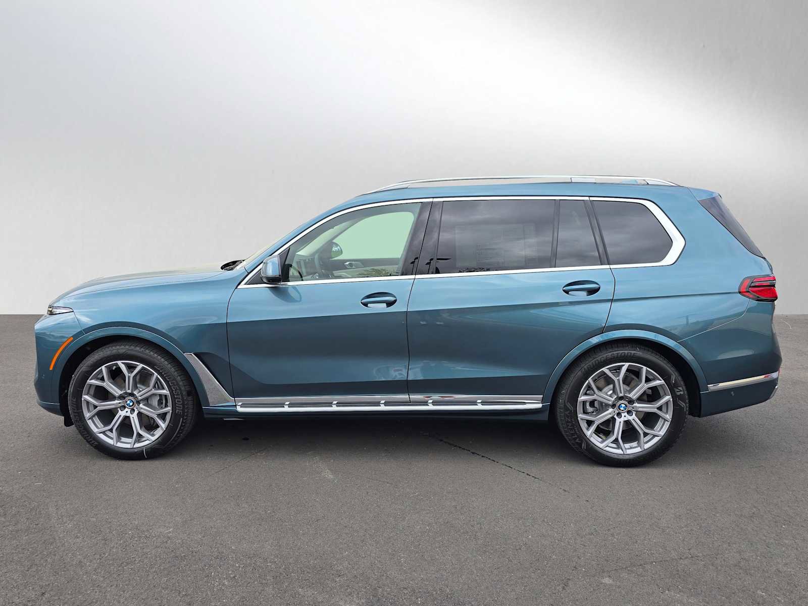 New 2026 BMW X7 xDrive40i w/ Executive Package image 6