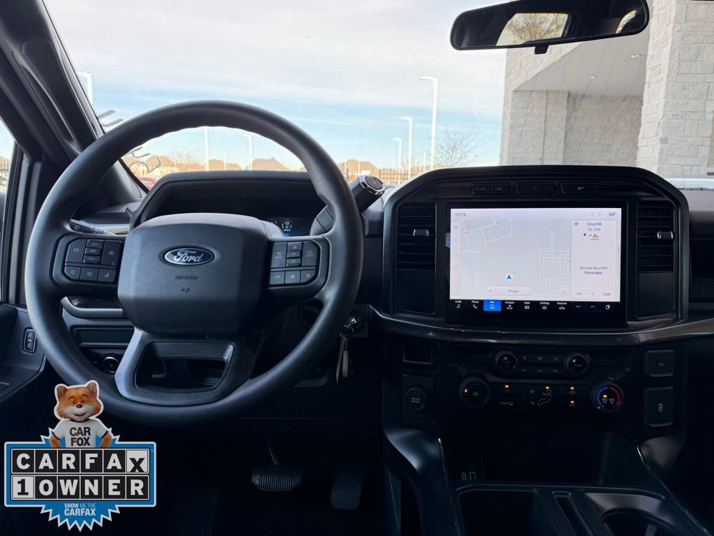 Used 2024 Ford F150 STX image 5