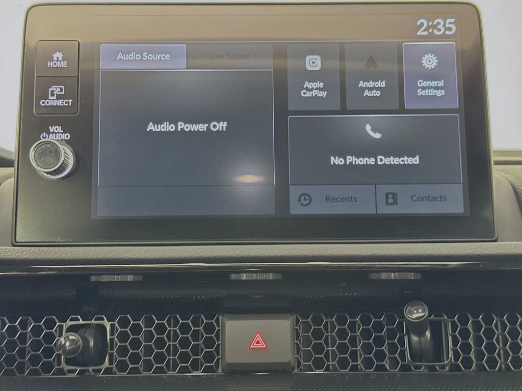 Certified 2026 Honda CR-V EX-L image 18