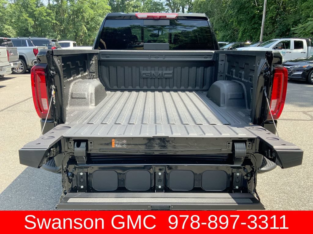New 2026 GMC Sierra 1500 Denali w/ Denali Reserve Package AWD/4WD image 26