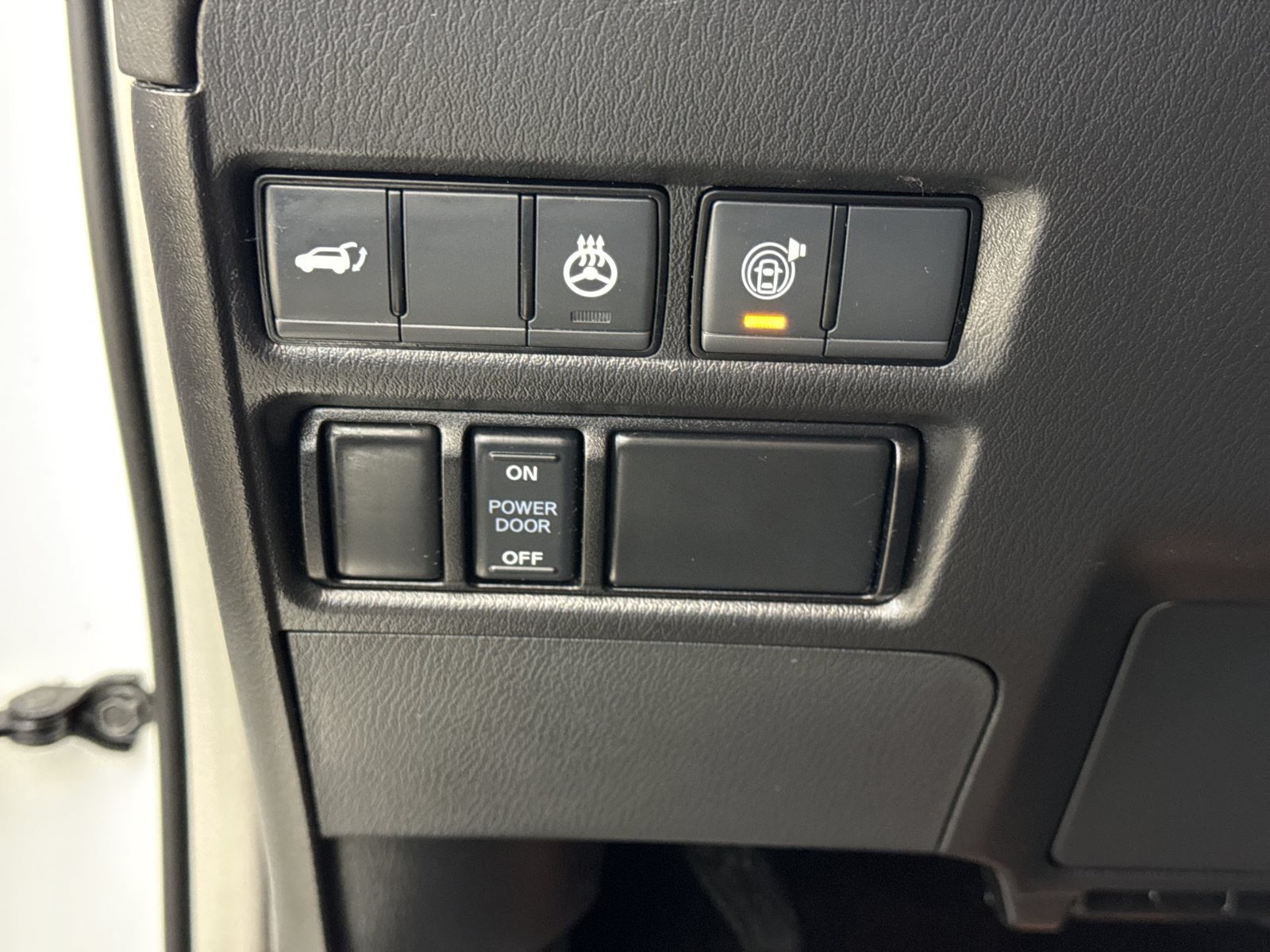 Used 2024 INFINITI QX80 Luxe AWD/4WD image 14