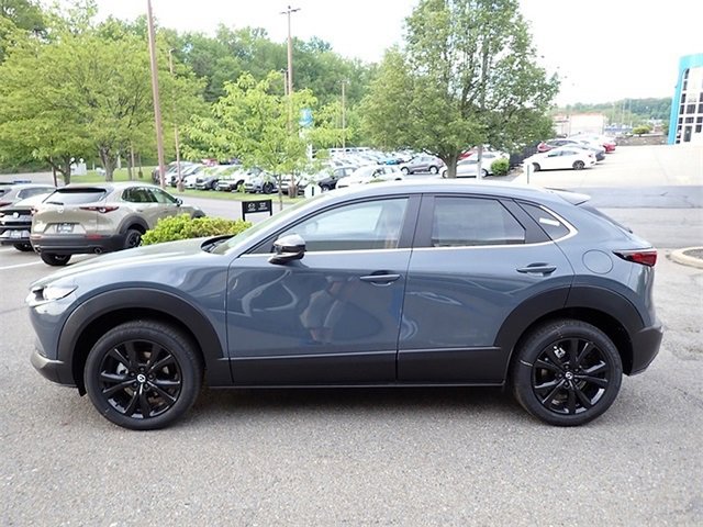 New 2025 MAZDA CX-30 AWD 2.5 S w/ Preferred Package image 6