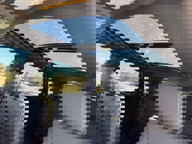 New 2026 Cadillac XT5 Premium Luxury image 15