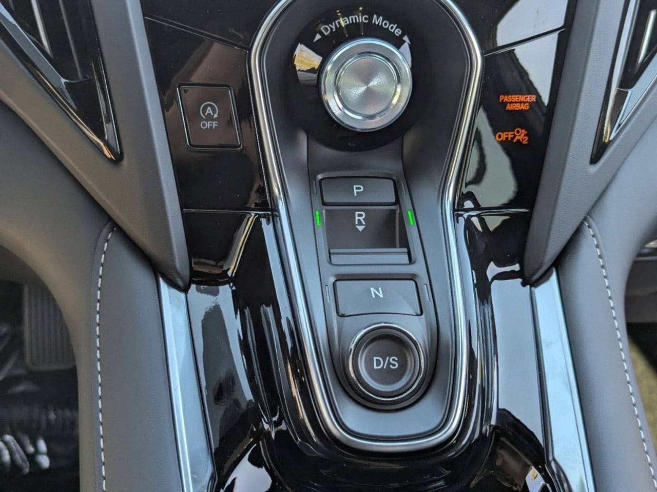 New 2026 Acura RDX SH-AWD image 20