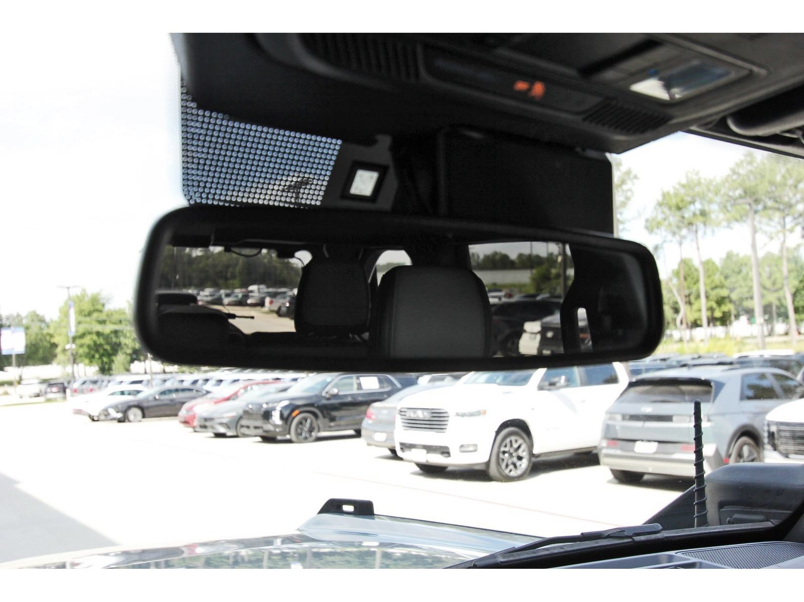 Used 2023 Ford Bronco Everglades AWD/4WD image 23