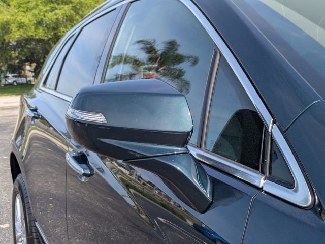 New 2026 Cadillac XT5 Luxury AWD/4WD image 15