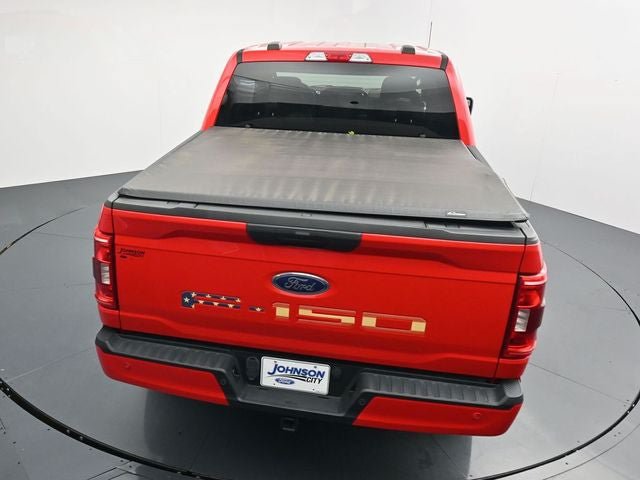 Used 2022 Ford F150 XL w/ STX Appearance Package AWD/4WD image 22
