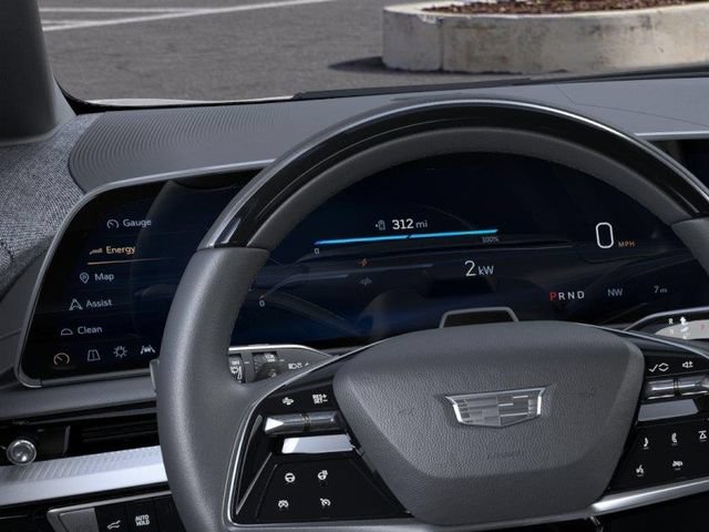 New 2027 Cadillac Optiq Luxury AWD/4WD image 18