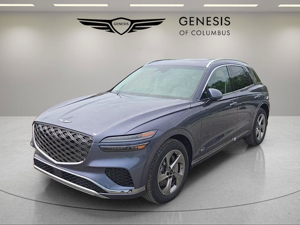New 2026 Genesis GV70 2.5T Select