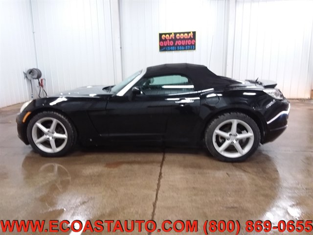 Used 2008 Saturn Sky image 5