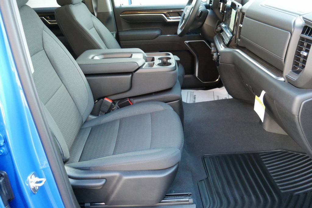 New 2026 Chevrolet Silverado 1500 LT image 21