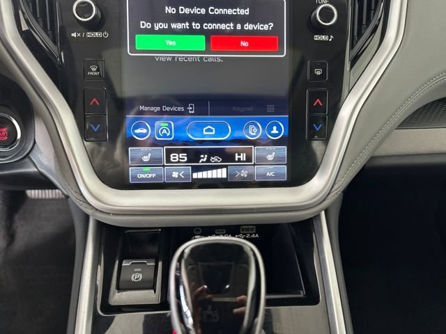 Used 2023 Subaru Legacy Premium image 22